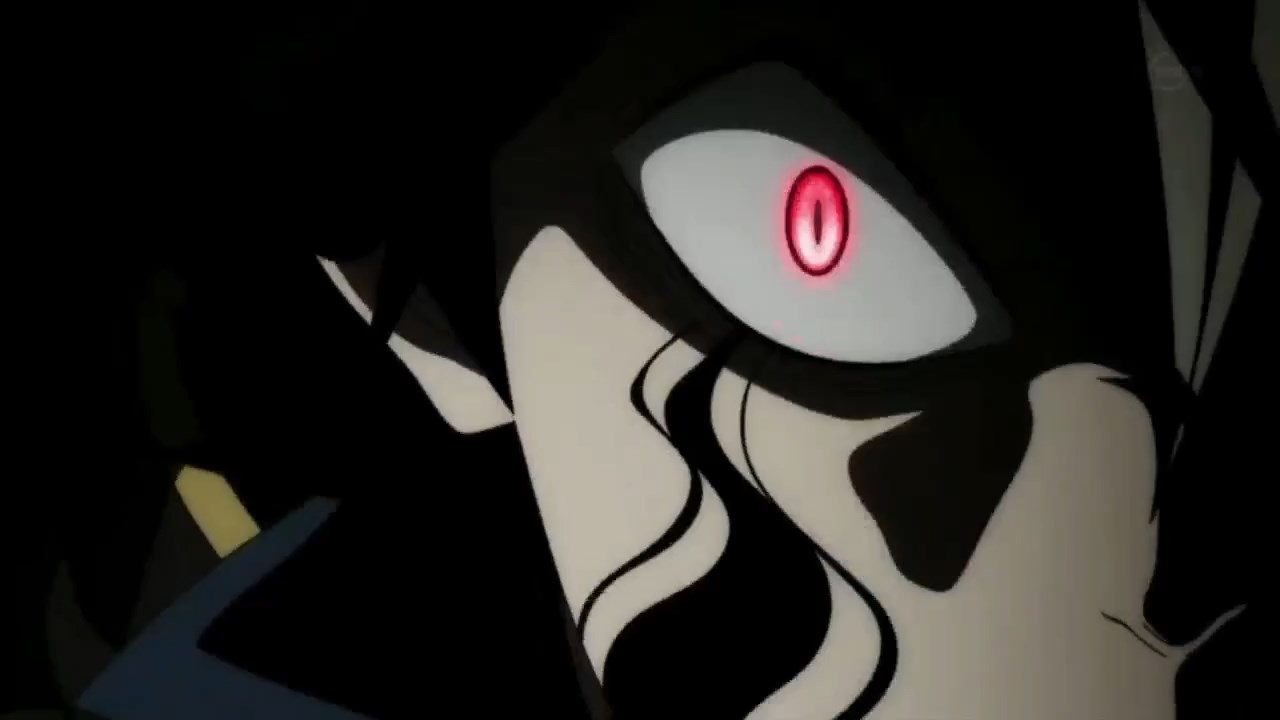 Черный клевер белый глаз