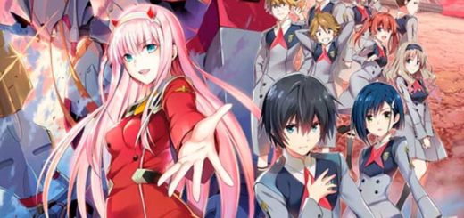 Darling in the Franxx #15 – Impressões Semanais - IntoxiAnime