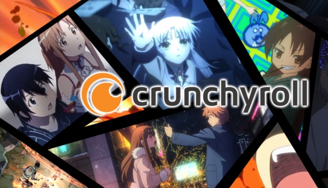 Crunchyroll vs Pirataria - Cap 2 - Punch vira site só de animes