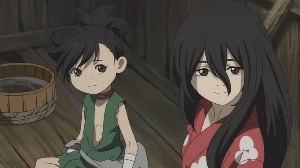 Dororo: Trágico mundo entre Samurais e Demônios! Vale a pena?