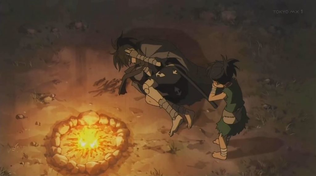 Dororo #23 a #24 – Impressões Finais - IntoxiAnime