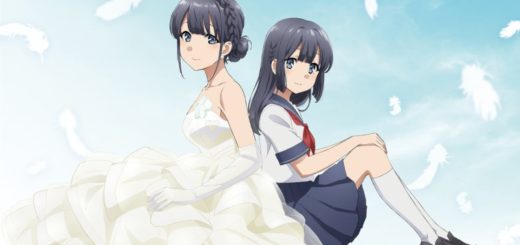 Seishun Buta Yarou wa Bunny Girl - Continuação em filme ganha 1º trailer -  IntoxiAnime