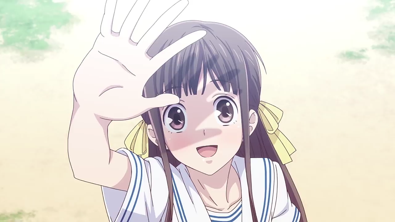 Remake de Fruits Basket ganha novo trailer IntoxiAnime