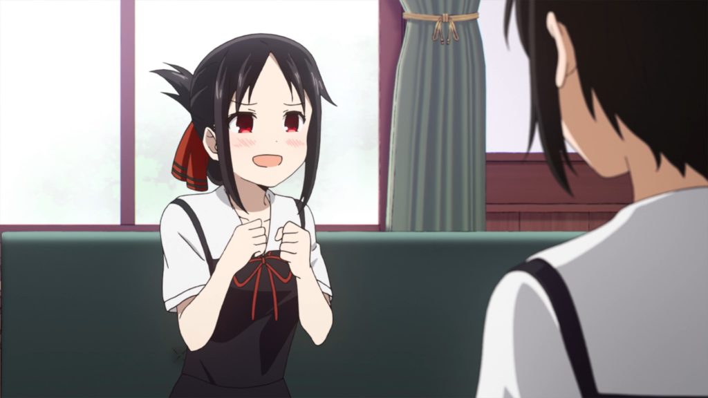 Episódio final de Kaguya-sama: Love is War 3 terá uma hora de