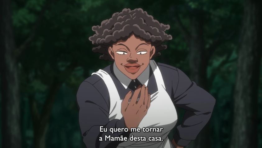 The Promised Neverland  Fãs criam teoria para numeração das crianças