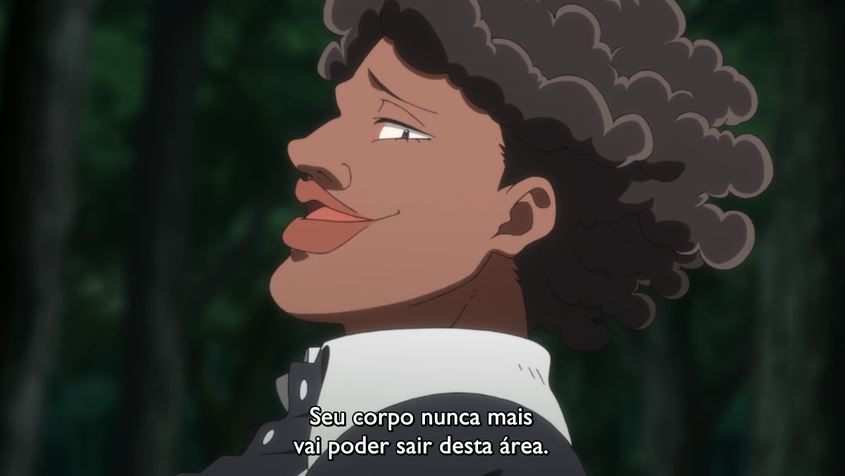 O PLANO DE NORMAN VAI GERAR TRETA COM A EMMA? - The Promised Neverland Ep 6 2ª  Temporada 