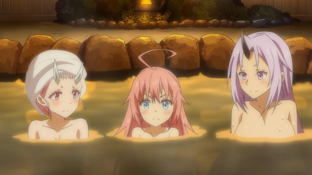 tensei shitara slime o filme pt 18 #tenseishitaraslime