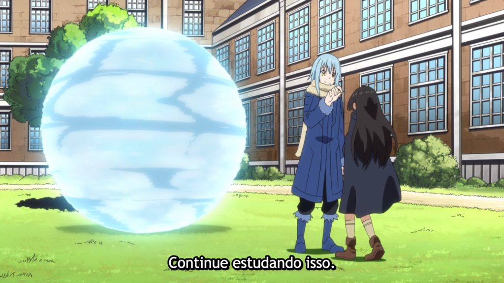 Tensei Shitara Slime Datta Ken (2018) - Deixará Saudades