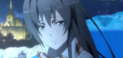 Oregairu – OVA com continuação da história ganha teaser e data de estreia -  IntoxiAnime