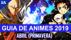 7 Animes para ficar de olho na Temporada de Julho 2019 - Anime United