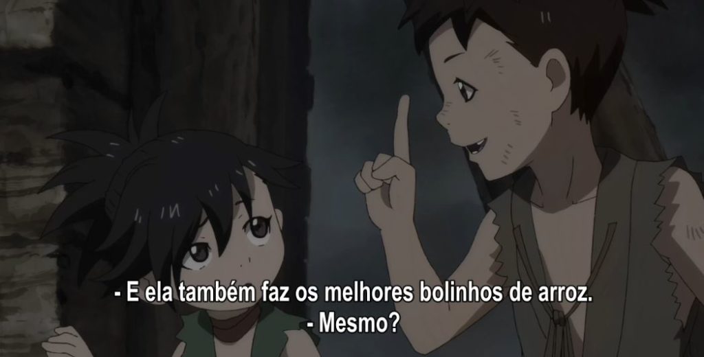 Dororo #07 – Impressões Semanais - IntoxiAnime