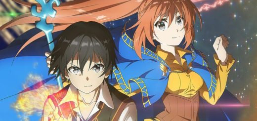 Arquivos Isekai Cheat Magician - IntoxiAnime