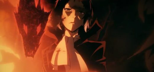 Arquivos Bungou Stray Dogs - IntoxiAnime