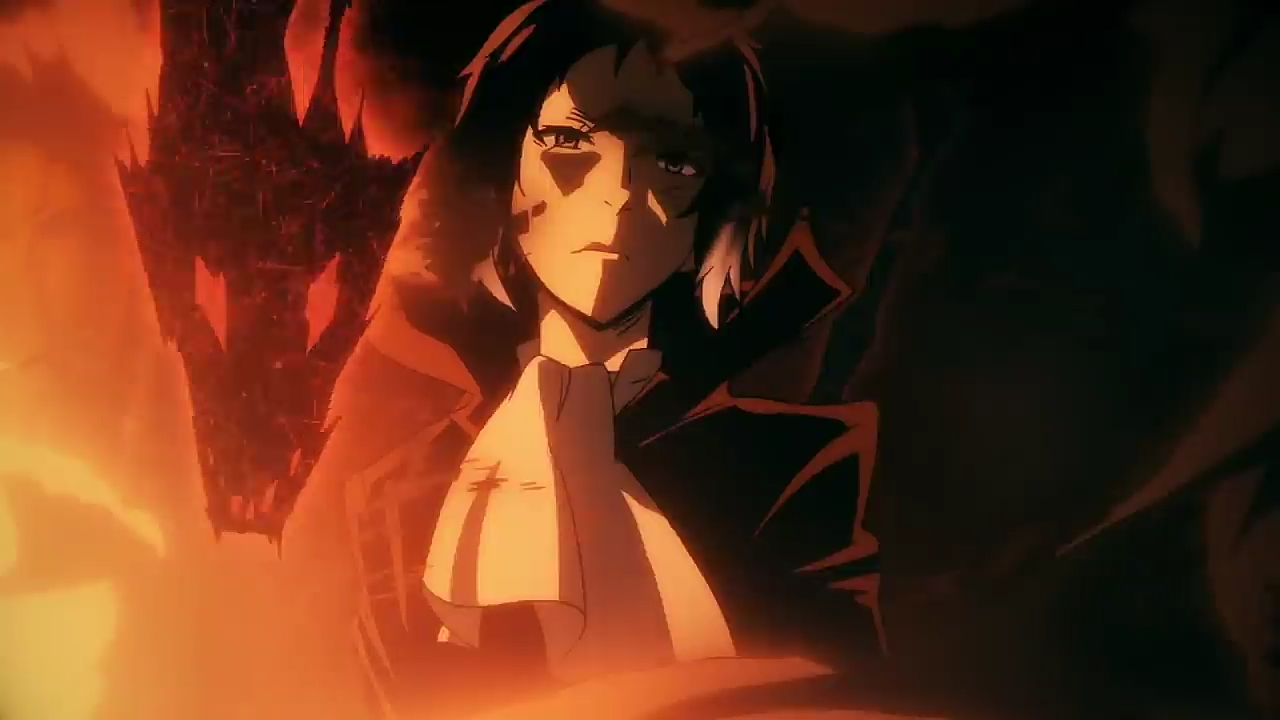 Novo trailer do filme de 'Koutetsujou no Kabaneri' divulgado