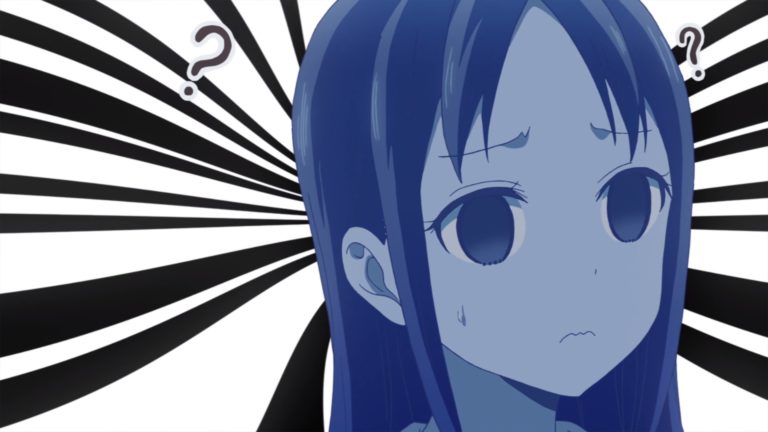 Kaguya-sama Wa Kokurasetai: Ultra Romantic