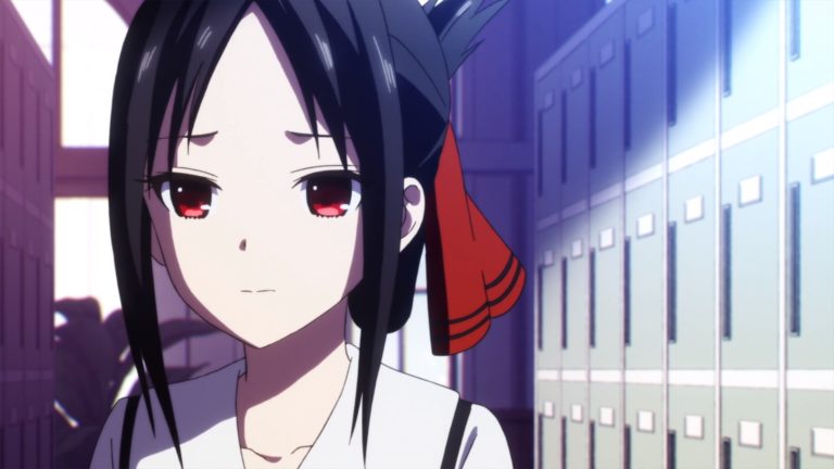 Kaguya Sama Love Is War Ultra Romantic