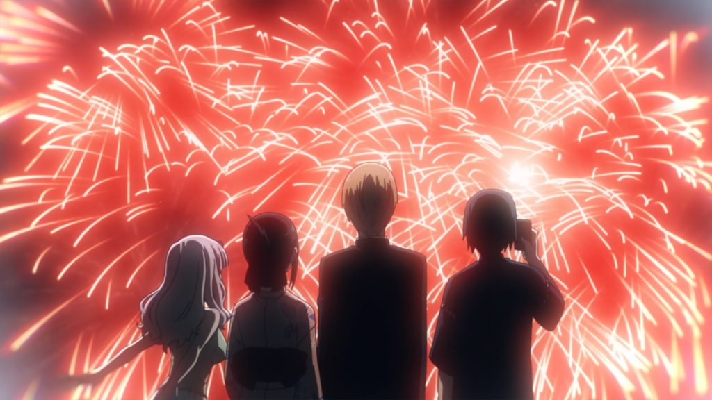 Kaguya-sama - Love is War: episodio final de temporada durará 1