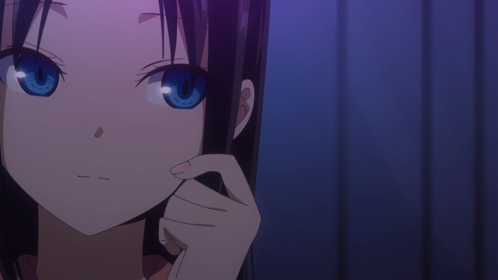 Kaguya-sama: Love is War S2 #12 — Impressões finais - IntoxiAnime