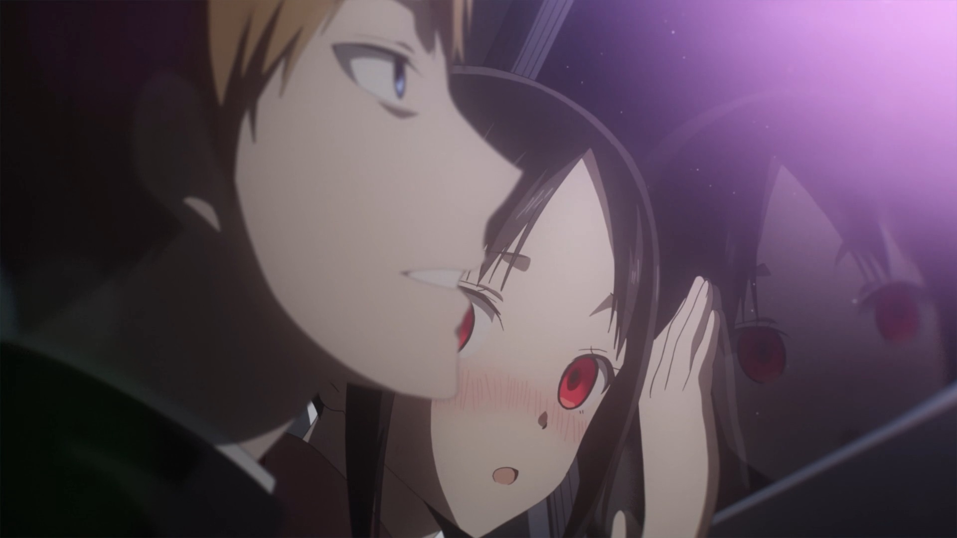 Kaguya-sama: Love is War S2 #12 — Impressões finais - IntoxiAnime