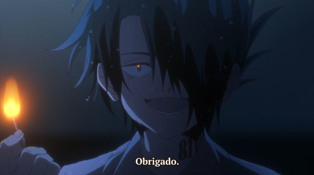 Assistir Yakusoku no Neverland 2 Episodio 5 Online