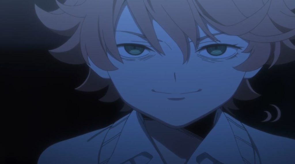 Yakusoku no Neverland #11  A grande fuga começa! – Impressões Semanais -  IntoxiAnime