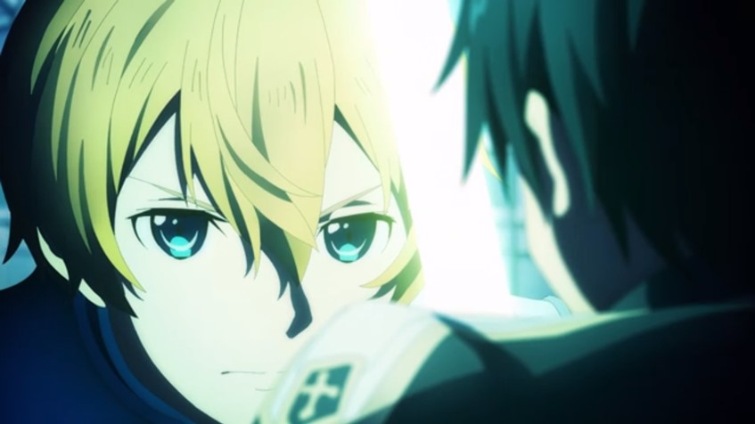 Review – O amado e odiado Sword Art Online