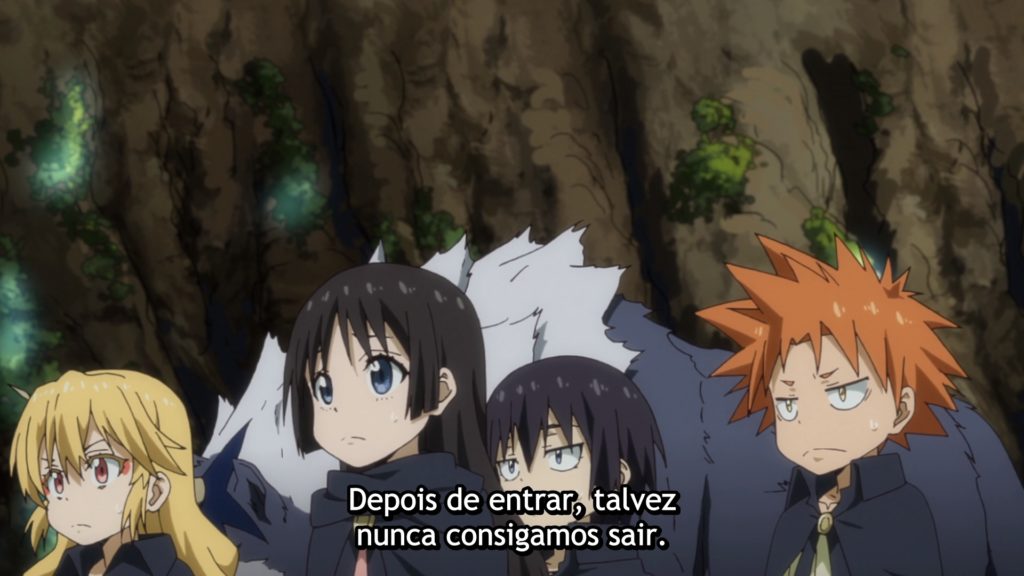 Tensei shitara Slime Datta Ken: veja quantas questões você acerta!