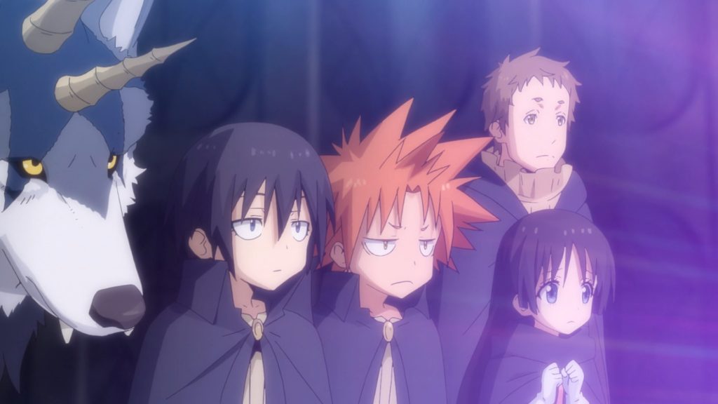 Assistir Tensei Shitara Slime Datta Ken 2 Part 2 - Episódio 010