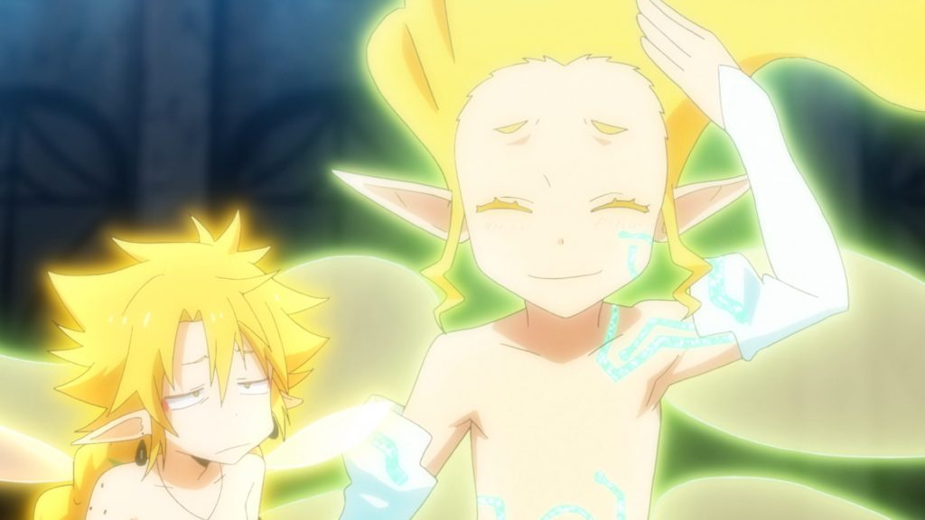 ESTÃO ENROLANDO DEMAIS! - TENSEI SHITARA SLIME DATTA KEN 2