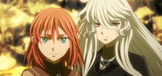 Assistir Mahoutsukai no Yome 2 Episodio 23 Online