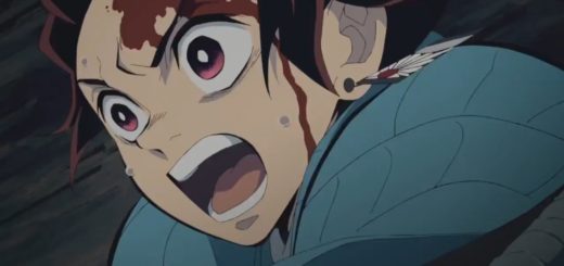 Arquivos Demon Slayer: Kimetsu no Yaiba - IntoxiAnime