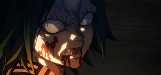 Arquivos Demon Slayer: Kimetsu no Yaiba - IntoxiAnime