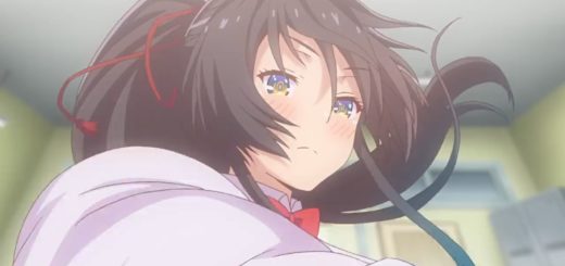 Val x Love – Anime de ação e romance com Valquírias ganha novo trailer e  data de estreia - IntoxiAnime