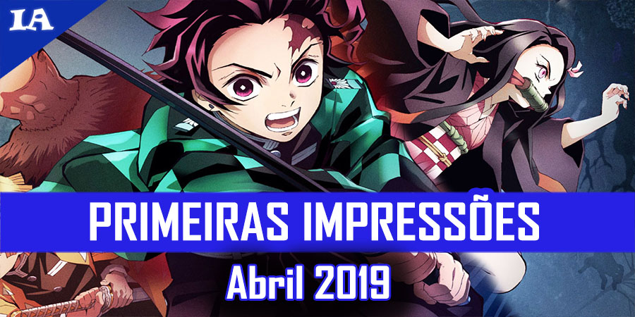 O sucesso de Kimetsu no Yaiba e a chance de 2ª temporada - IntoxiAnime