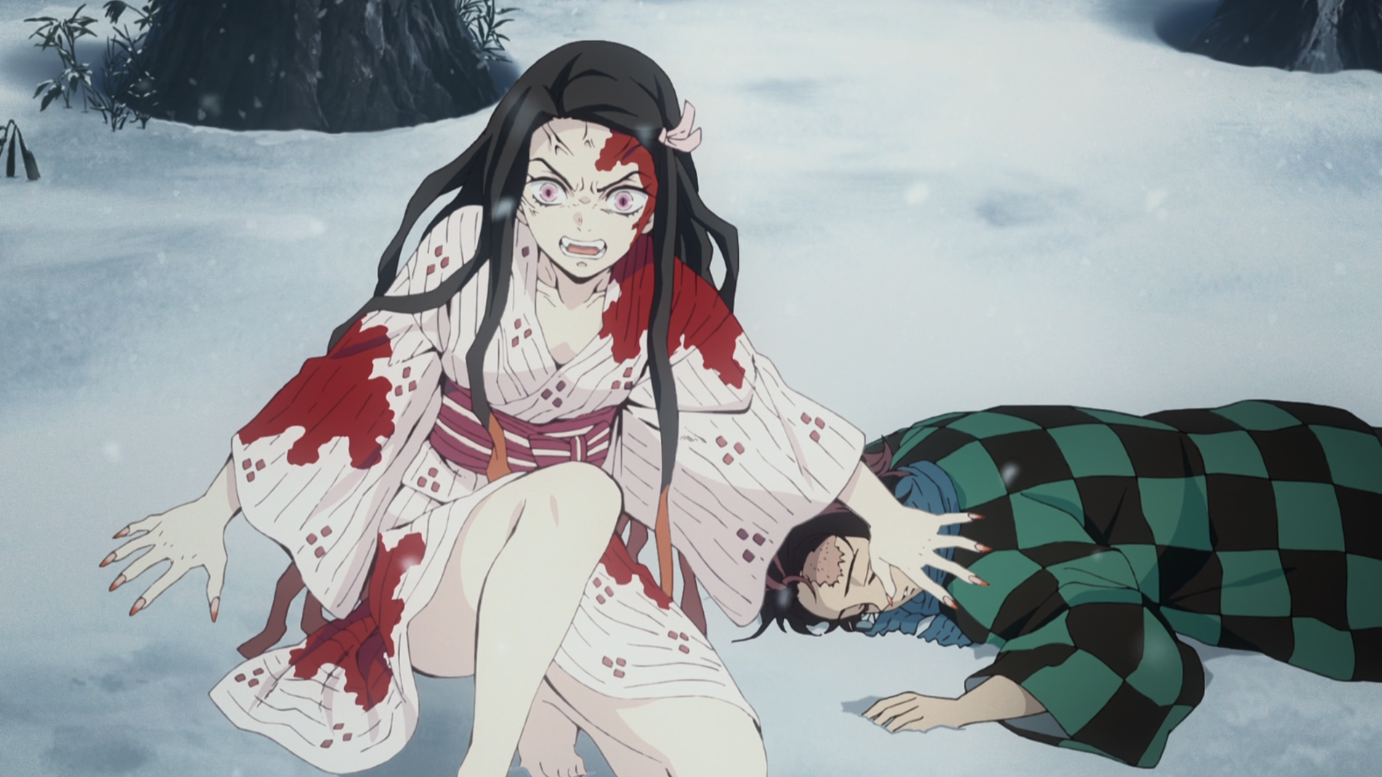 Akaza - Conheça a história e os poderes do vilão de Kimetsu no