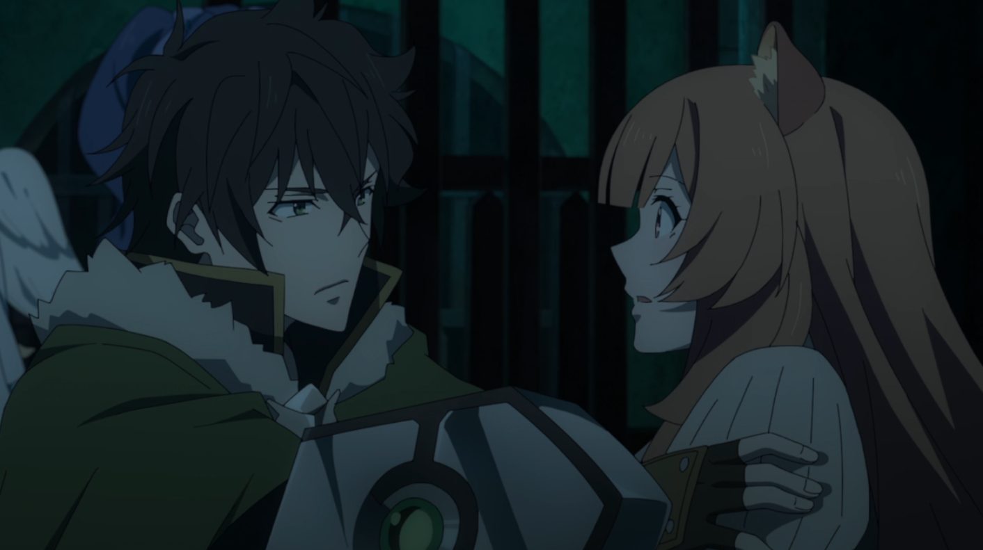 TATE NO YUUSHA 2ª TEMPORADA DATA EXATA DE LANÇAMENTO! MÊS E DIA - [Shield  hero 2 temp. data] 