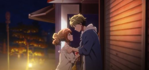 5-toubun no Hanayome – Continuação em filme ganha trailer e data de estreia  - IntoxiAnime