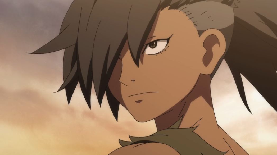 Dororo  Personagens de anime, Anime, Versão anime