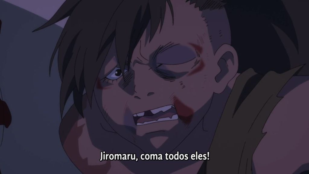 Dororo #07 – Impressões Semanais - IntoxiAnime