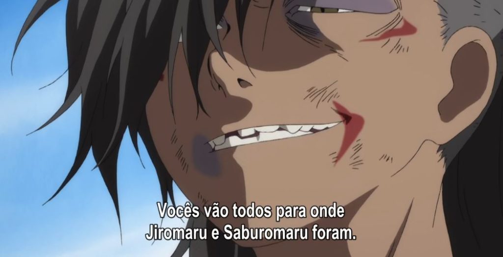 Dororo #23 a #24 – Impressões Finais - IntoxiAnime