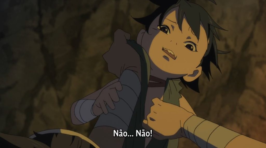 Dororo #07 – Impressões Semanais - IntoxiAnime