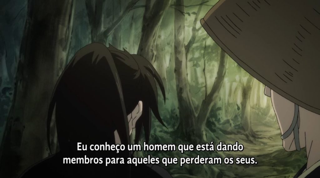 Dororo #16 – Impressões Semanais - IntoxiAnime