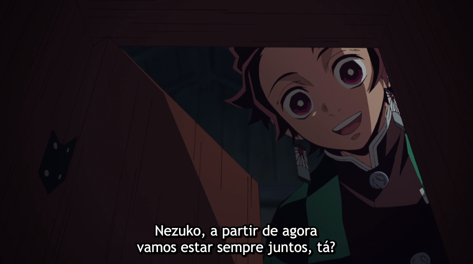 Kimetsu no Yaiba #06 e #07  Michael Jackson é um demônio!!! - IntoxiAnime