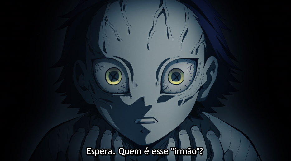 Afinal, Sabito e Makomo são irmãos em Demon Slayer?