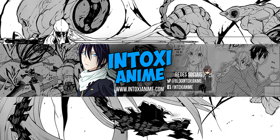 IntoxiAnime (@blogintoxianime) / X