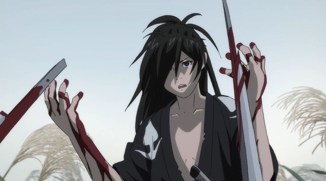 Dororo  Personagens de anime, Anime, Versão anime