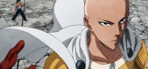 One-Punch Man: 3ª temporada é anunciada