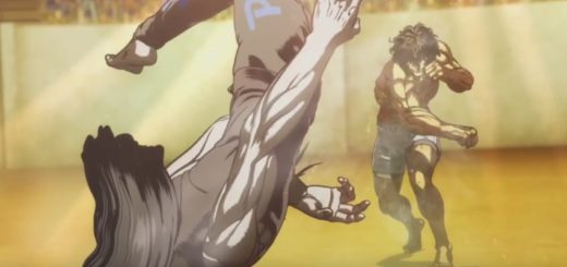 Baki Segunda temporada ganha trailer com ação e previsão de