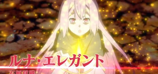 Maou-sama, Retry! trailer : r/anime