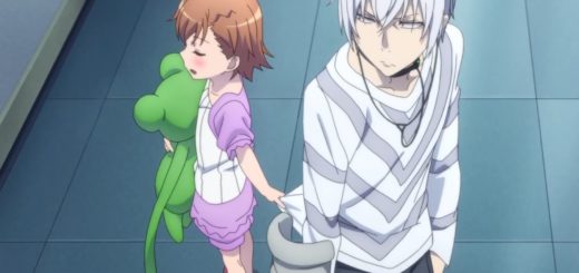 Toaru Kagaku no Accelerator - Impressões Finais - IntoxiAnime